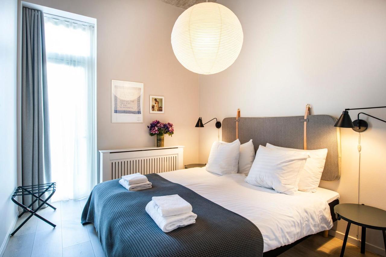 Apartment The By Daniel&jacob's Kopenhagen
