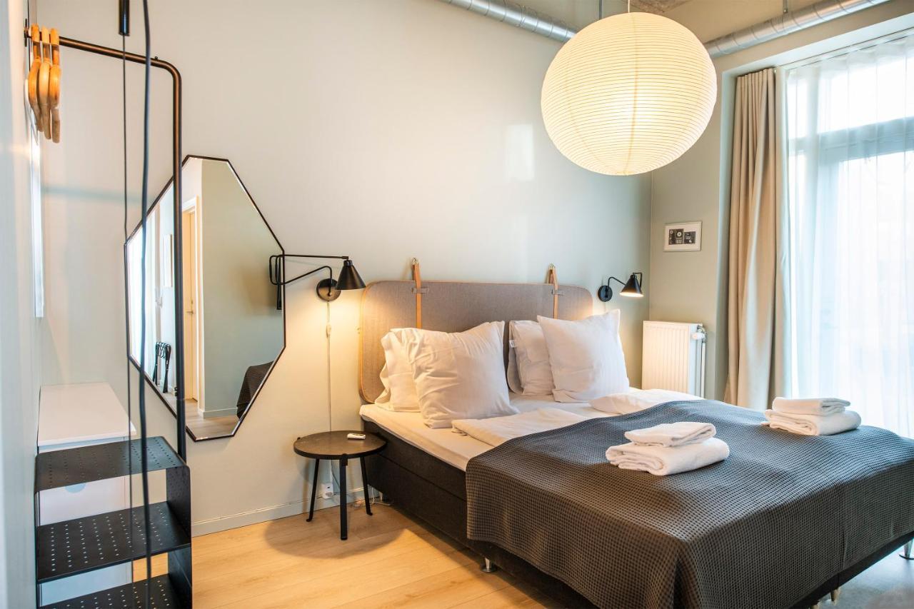 Apartment The By Daniel&jacob's Kopenhagen