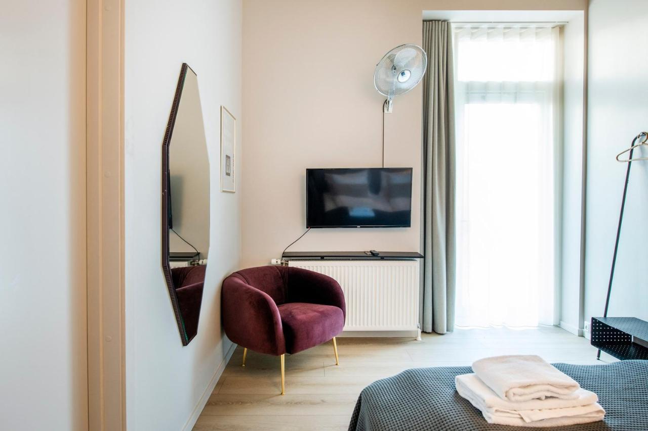 Apartment The By Daniel&jacob's Kopenhagen