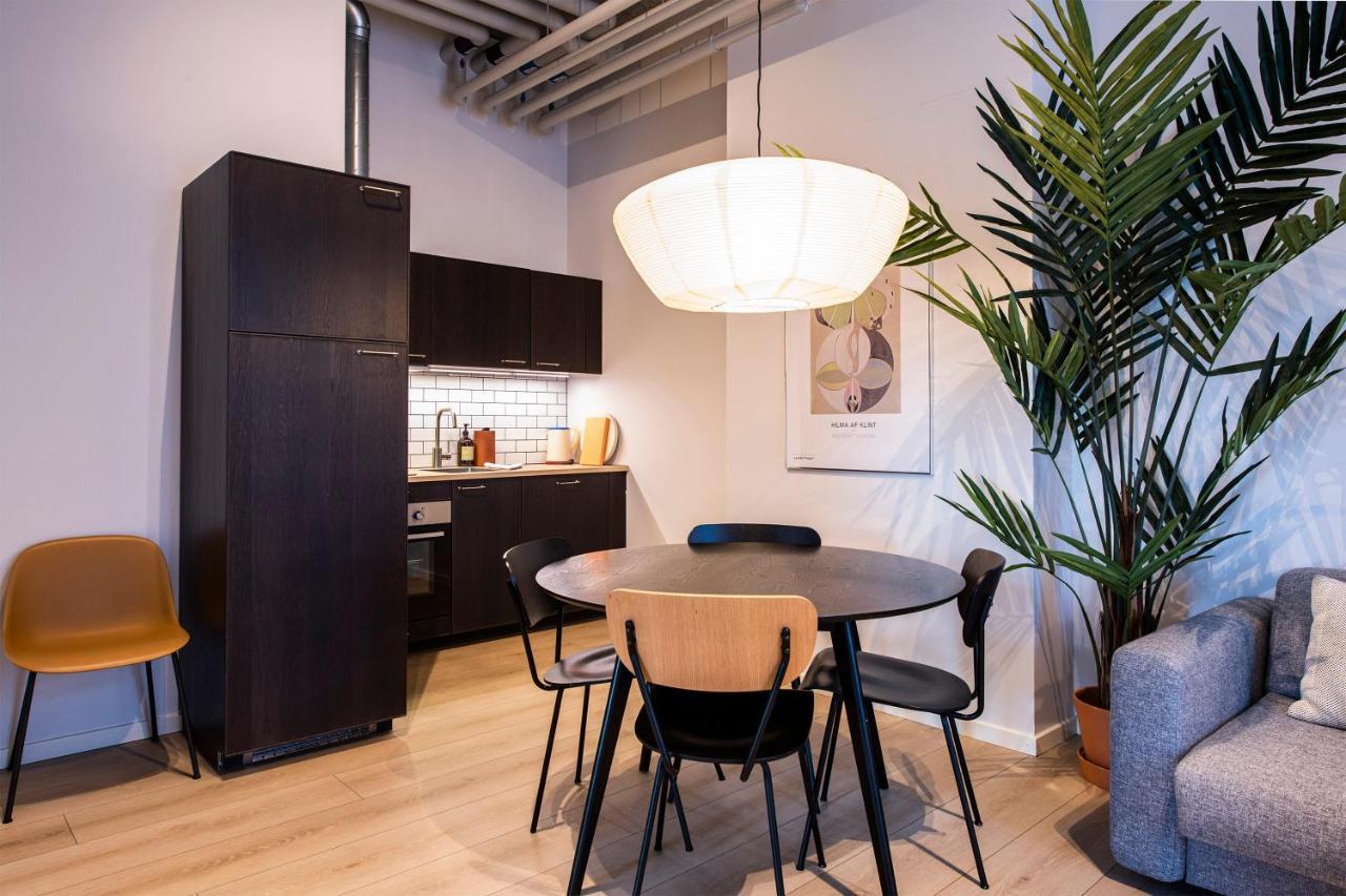 The By Daniel&jacob's Kopenhagen