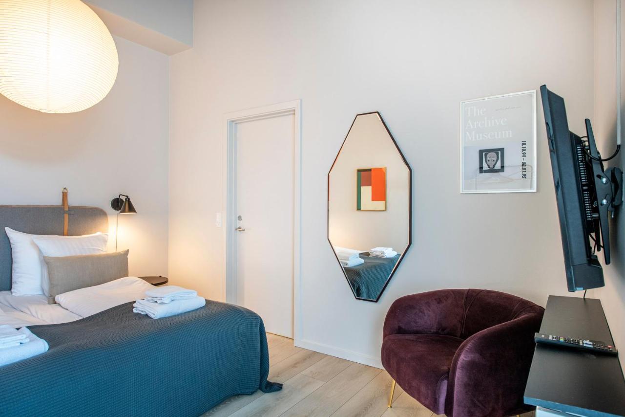 Apartment The By Daniel&jacob's