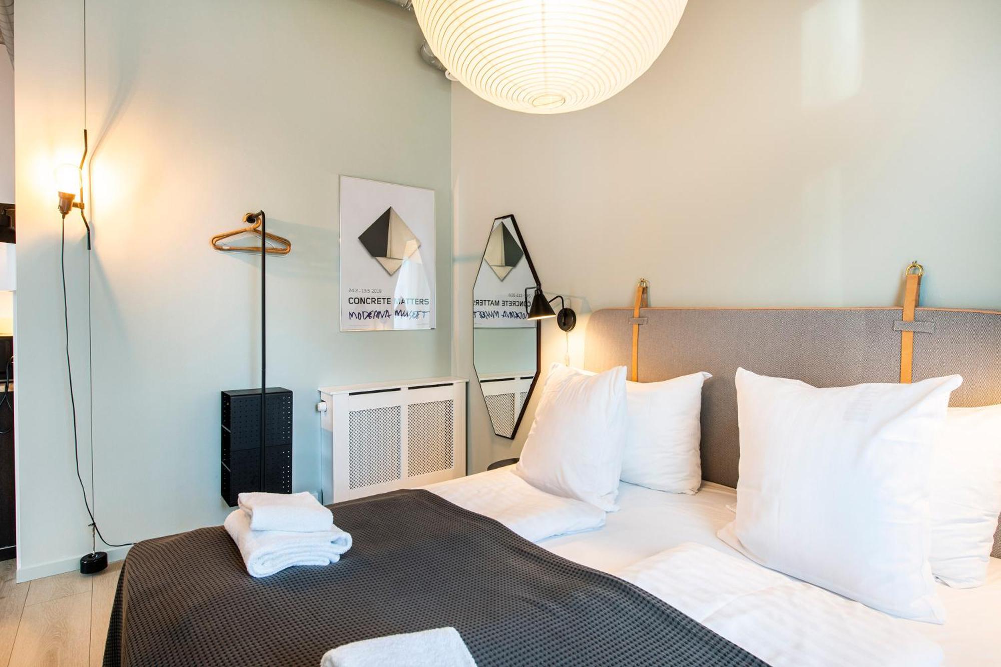 The By Daniel&jacob's Kopenhagen