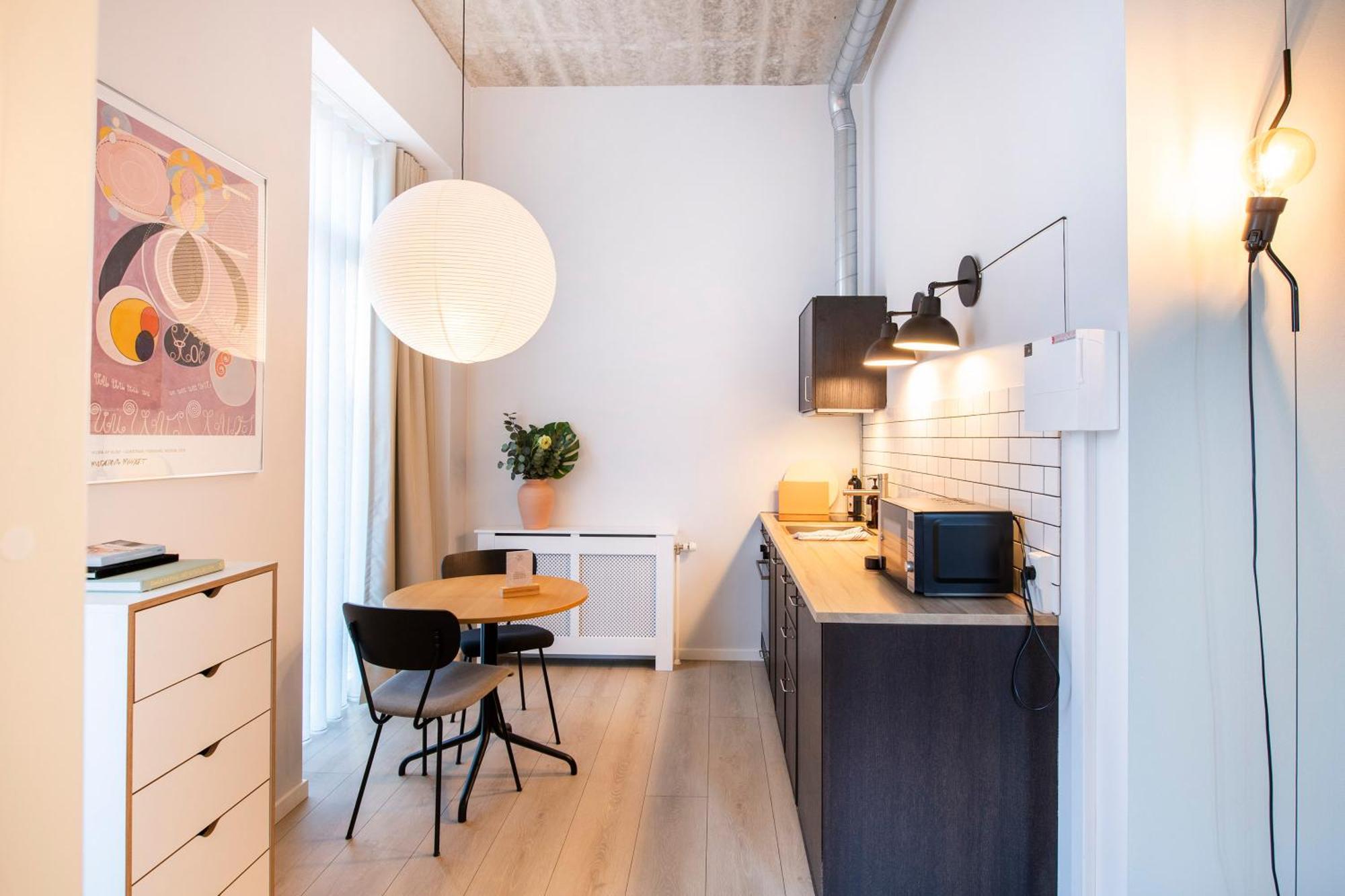 The By Daniel&jacob's Kopenhagen
