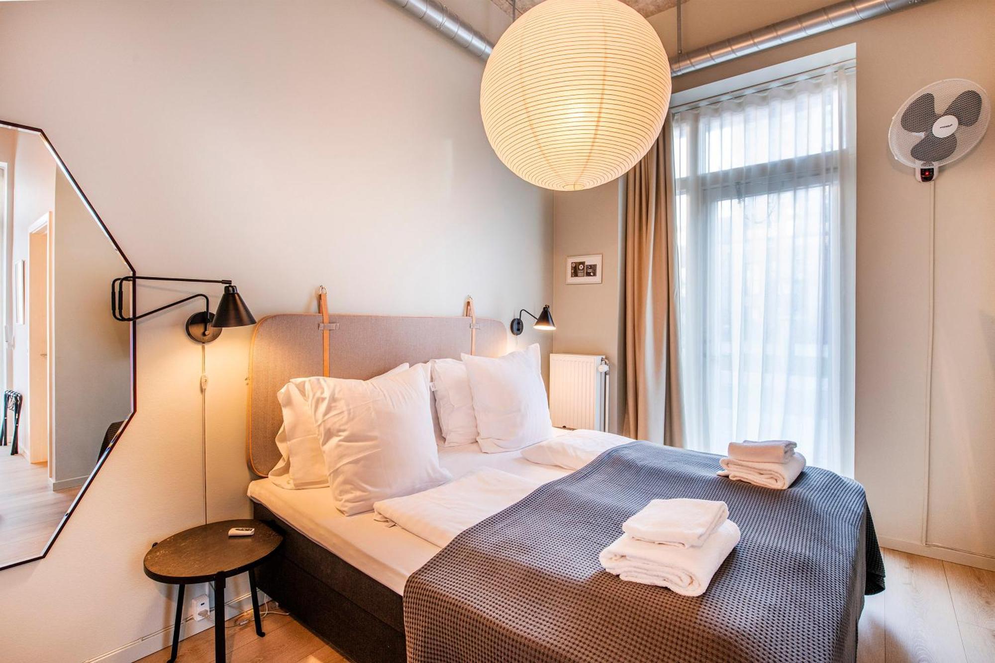 Apartment The By Daniel&jacob's Kopenhagen